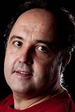 Photo of Eduardo Antuña
