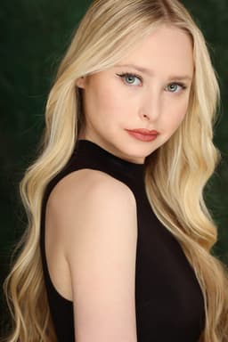 Photo of Sibyl Gregory Wulf