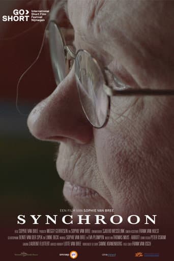 Poster for SYNCHRONOUS