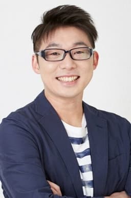 Photo of Masaaki Yano