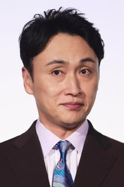 Photo of Kazuya Kojima