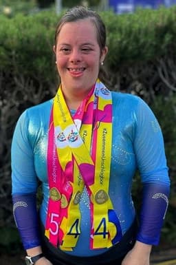 Photo of Daiana Casella