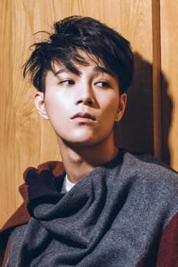 Photo of Yang Tingdong