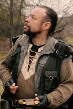 Photo of Salim Salckin