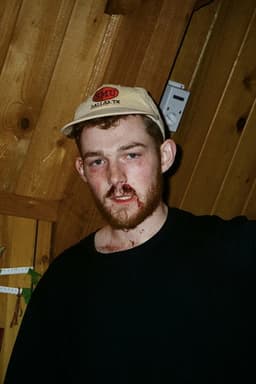 Photo of Ben Oliphint