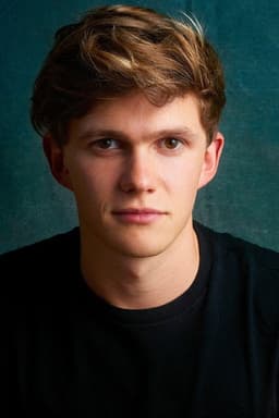 Photo of Tom Prior