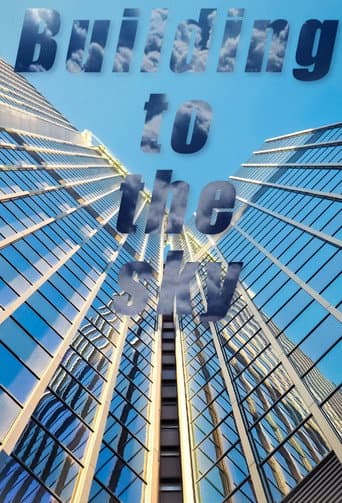 Poster for Building to the Sky