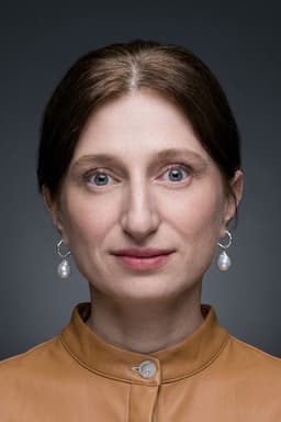Photo of Nezaket Erden