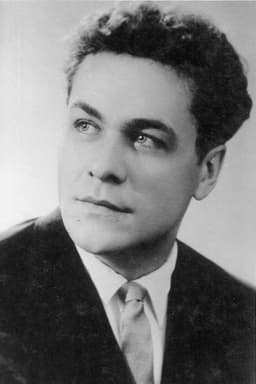 Photo of Ivan Savkin