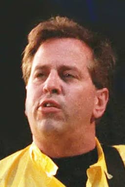 Photo of Bob Casale