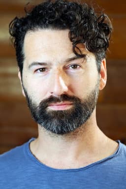 Photo of Benjamin Watts