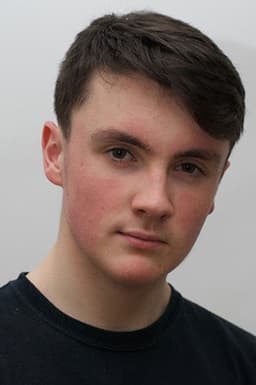 Photo of Eoin Daly