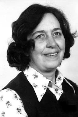 Photo of Věra Tichánková