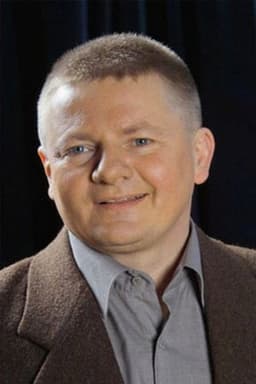 Photo of Mirosław Bieliński
