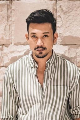 Photo of Denny Sumargo