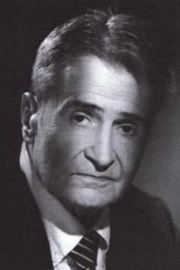 Photo of Maurice Sarfati