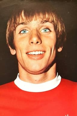 Photo of Alun Evans