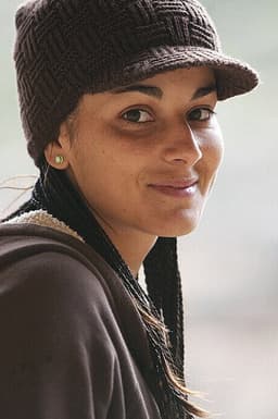 Photo of Daila Ojeda