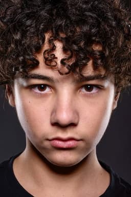 Photo of Gabin Visona
