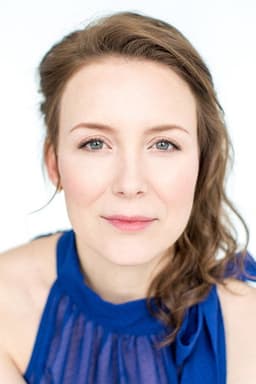 Photo of Isabelle Blais
