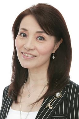 Photo of Kazue Ikura