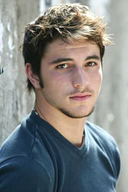 Photo of Nathan Tyson