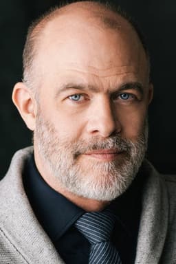 Photo of James Sanders