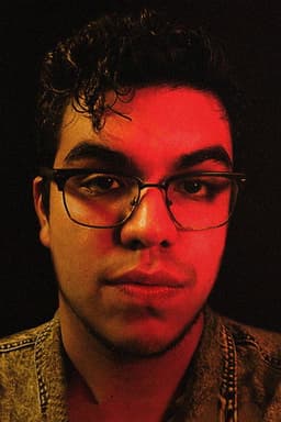Photo of Gabriel Alvarez