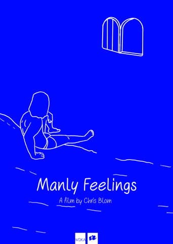 Poster for Manly Feelings