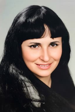 Photo of Meral Kurtuluş