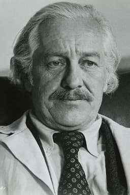 Photo of Strother Martin