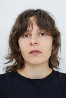 Photo of Amelie Jarolim
