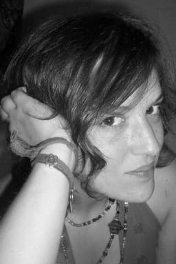 Photo of Sabrina Assabah