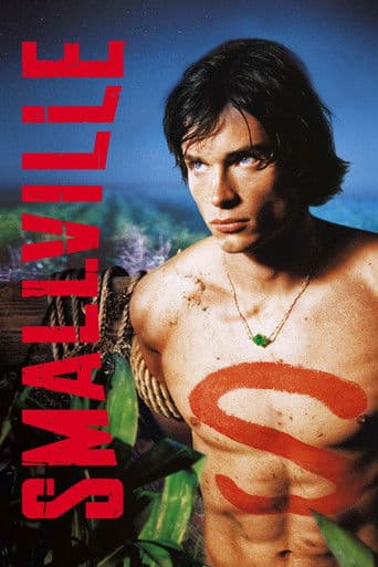 Poster for Smallville