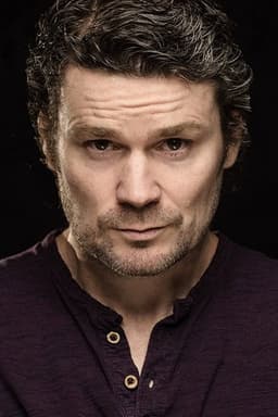 Photo of Michael Patric