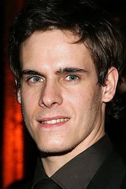 Photo of Sam Archer