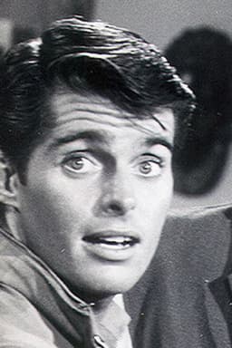 Photo of Steven Rogers