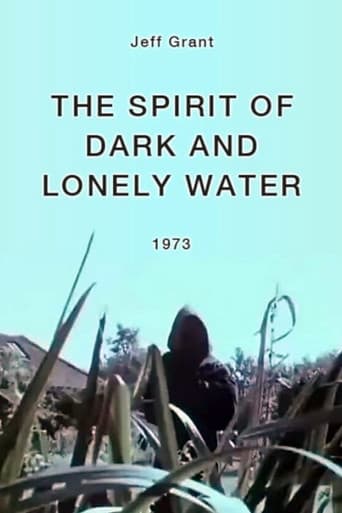 Poster for Lonely Water