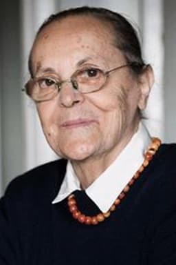 Photo of Coral Pellicer