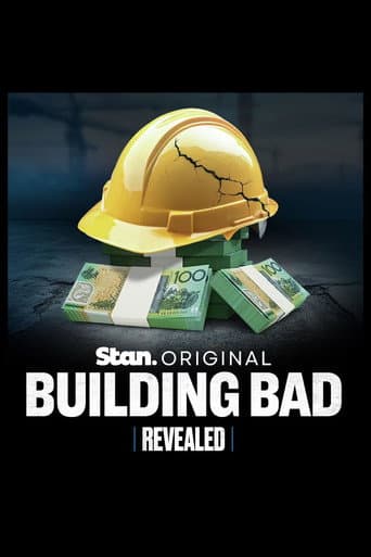 Poster for Revealed: Building Bad