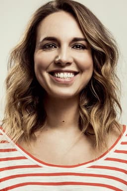 Photo of Ingrid Oliver