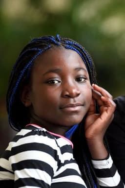 Photo of Maggie Mulubwa
