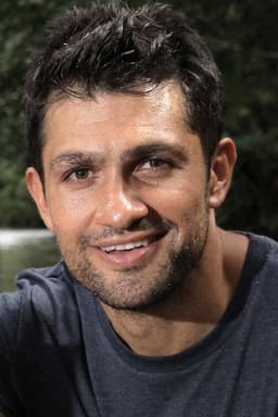 Photo of Kiran Jethwa