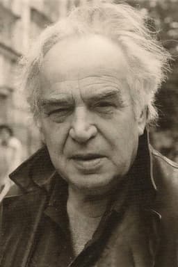 Photo of Ota Sklenčka