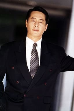 Photo of Song Keum-Sik