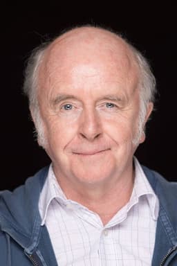 Photo of Mark Lambert