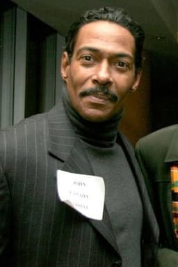 Photo of John Canada Terrell