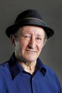 Photo of Idir