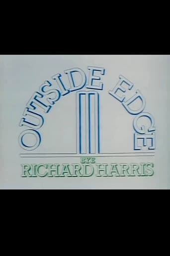 Poster for Outside Edge