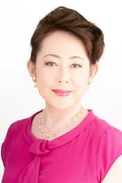 Photo of Miki Jinbo
